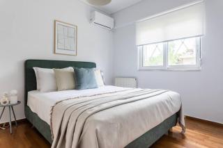 Exceptional 2BR Apartment in Marousi by UPSTREET - Athens - 6