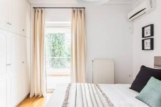 Exceptional 2BR Apartment in Marousi by UPSTREET - 4