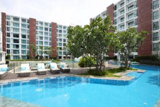 Newly Luxury Resort Style Condo - Chiang Mai - 4