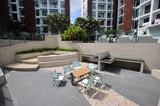 Newly Luxury Resort Style Condo - Chiang Mai - 2