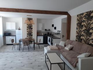 maison en pierre avec balnéo entre Toul et nancy - - 7