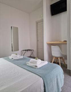 B&B Barù - Agropoli - 5
