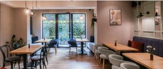 Hotel Vesper House - Danzig - 8