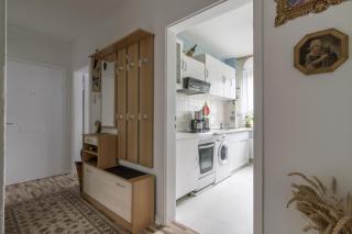 Private Apartment - 1