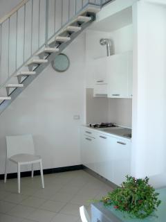 Residence Borgomare - 8