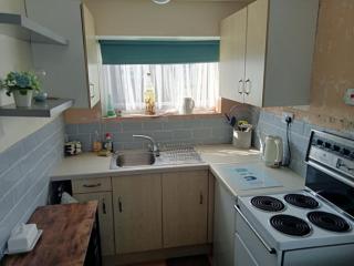 Cosy 2 Bed chalet Florida Holiday Park, Hemsby - Hemsby - 7