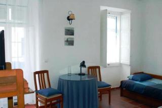SwordFish Casa da Luz - Peniche - 1