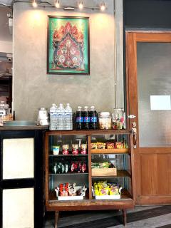 Ombra House No. 21-24 - 1