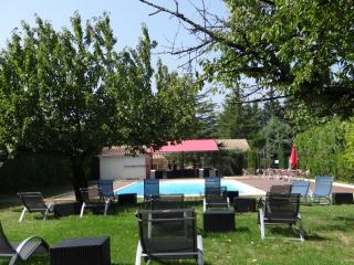Domaine Du Val De Cèze - Bagnols-sur-Cèze - 2