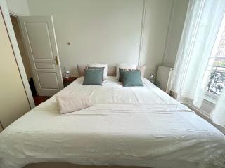 l'appartement Malesherbes - Paris - 3