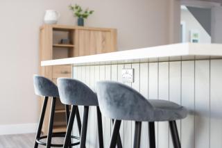 Stylish 4 Bed, newly renovated home in Nottingham - Nottingham - 5