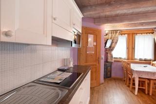 Chalet Picchio Bilocale - Livigno - 2