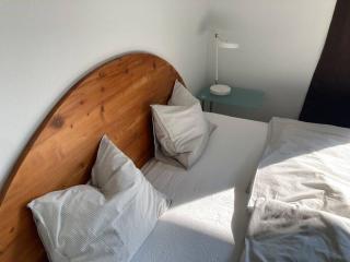 Wohnung im Grünen - - 4