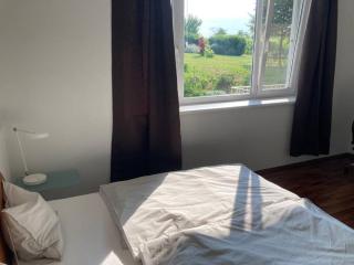 Wohnung im Grünen - - 1