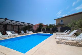 Apartments Villa Rivarella - Novigrad Istria - 7