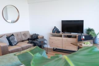 Helles Apartment mit tollem Blick über Augsburg - Augsburg - 3