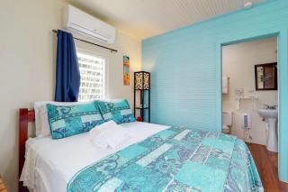 Casa DV Cabanas Gold Standard Certified - Caye Caulker - 4