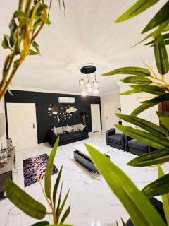 Luxury 4-bedrooms apartment - Aqaba - 0