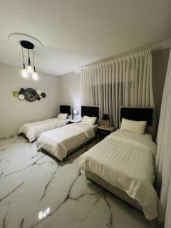 Luxury 4-bedrooms apartment - Aqaba - 9