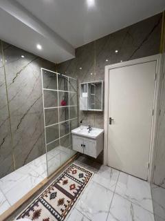 Luxury 4-bedrooms apartment - Aqaba - 4