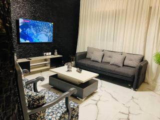 Luxury 4-bedrooms apartment - Aqaba - 3