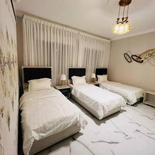 Luxury 4-bedrooms apartment - Aqaba - 1