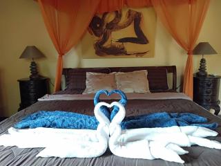 Cliffside Lagoon Villa - Ao Nang Beach - 1