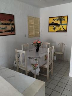 Casa em Tamandaré a 1km de Carneiros no Condomínio Cote d' Azur - Tamandaré - 6