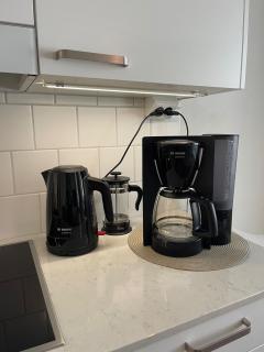 Kaunis huoneisto Turun Kakolassa - 1