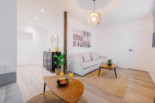 Exceptionnel appartement à proximité de Montmartre! - 9