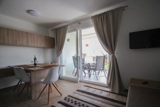 Apartments Villa Rivarella - Novigrad Istria - 3