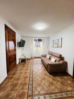 APARTAMENTO LOS CAPUCHINOS - Córdoba - 6