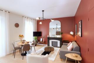 Tèrra d'Automne by Rahault ConciergerieDameCarcas - Carcassonne - 9