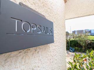 Topsails - 8