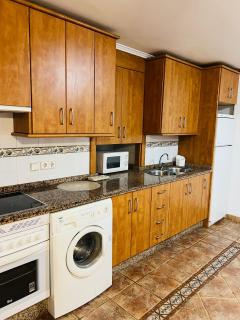APARTAMENTO LOS CAPUCHINOS - Córdoba - 3