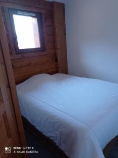 Appartement lumineux, 5 personnes, 2 chambres - OCI04 - Beaufort - 6