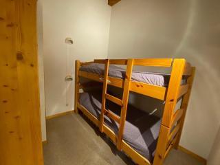 Appartement lumineux, 8 personnes, 3 chambres, 1 mezzanine - OR16 - Beaufort - 1