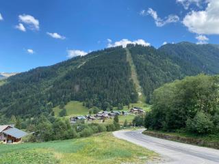 Studio pied des pistes, 4 personnes, 1 pièces - PL2H - Beaufort - 2
