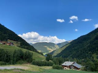 Studio pied des pistes, 4 personnes, 1 pièces - PL2H - Beaufort - 1