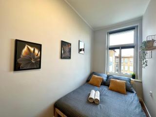 MMRent Sunflower Room - Gdańsk - 7