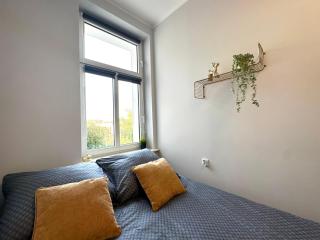 MMRent Sunflower Room - Gdańsk - 8