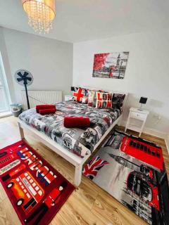 London Apartments - Flat in Central London - 7