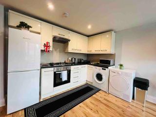 London Apartments - Flat in Central London - 4