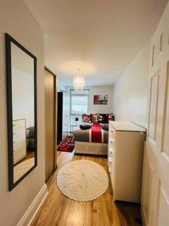 London Apartments - Flat in Central London - 2