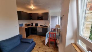 Appartements Couleurs de Mer CANCALE - 8