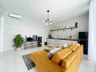 2BR Private Villa Ketumbar Canggu - 9