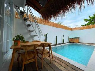 2BR Private Villa Ketumbar Canggu - 8