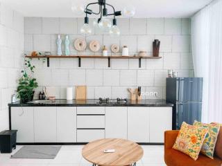 2BR Private Villa Ketumbar Canggu - 3
