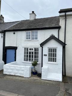 SEREN cottage - Llangadwaladr - 0