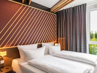 B&B Hotel Lübeck-Hbf - 0